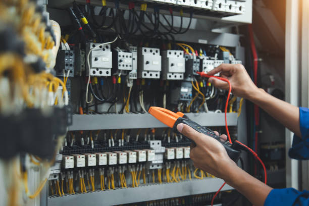 Best Electrical Repair Services  in Sarcoxie, MO