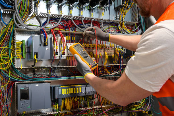 Best Electrical Outlet Repair  in Sarcoxie, MO