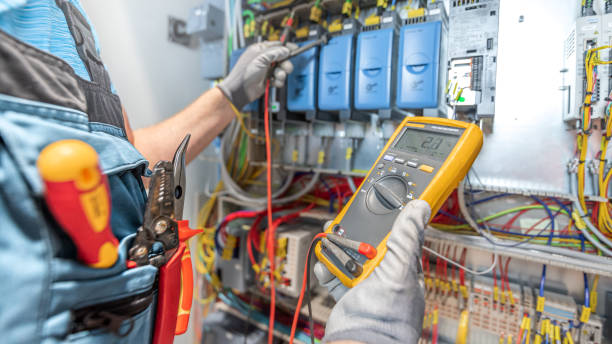 Best Electrical Contractors for Businesses  in Sarcoxie, MO
