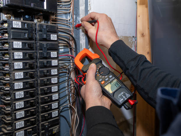 Best Emergency Electrical Repair  in Sarcoxie, MO