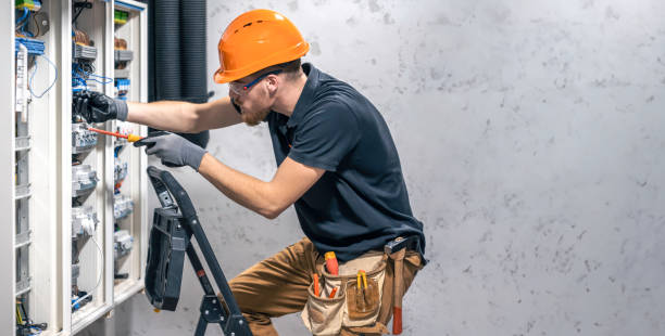 Best Residential Electrician Services  in Sarcoxie, MO