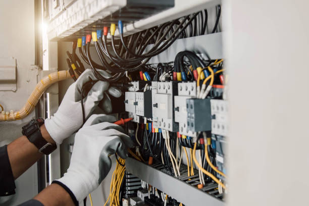 Best Electrical Troubleshooting Services  in Sarcoxie, MO